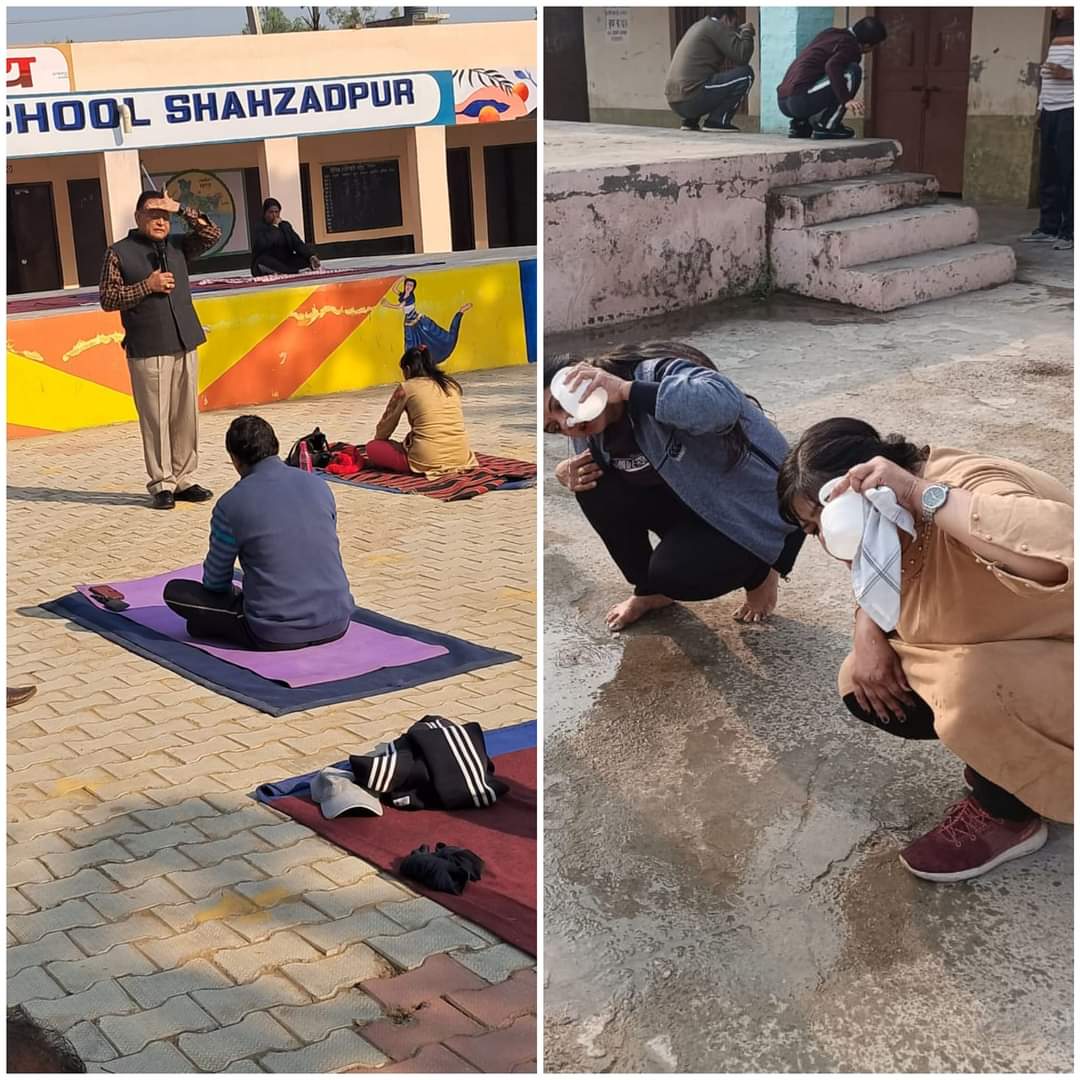 District Resource Unit (DRU)