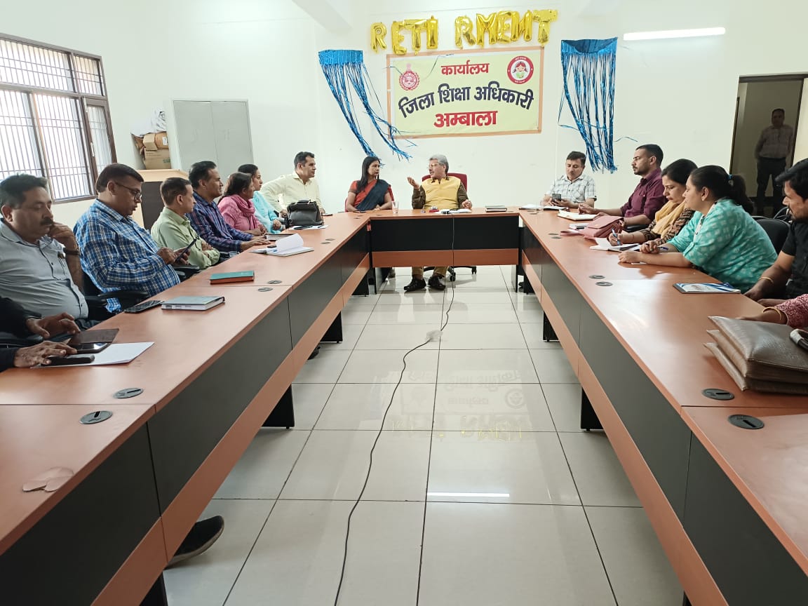 Planning and Management  (P and M)