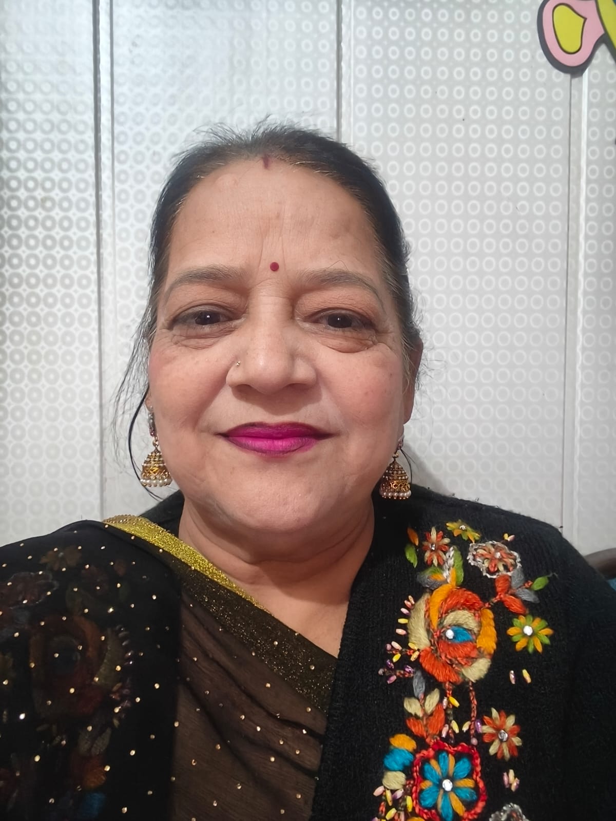 Smt Jyoti Rani