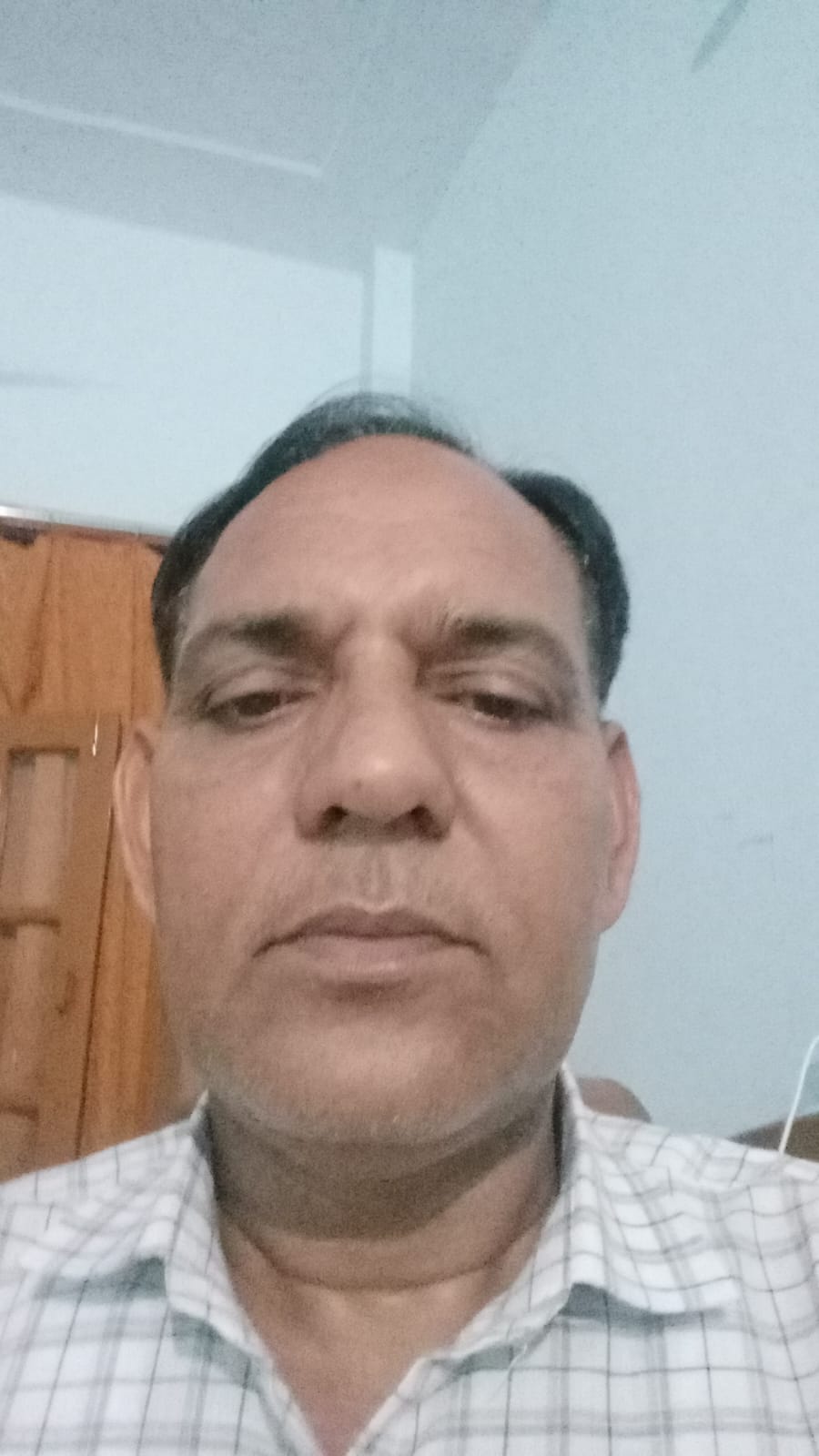 Sh Narender Singh Sangwan