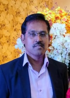 Sh Rajesh Kumar