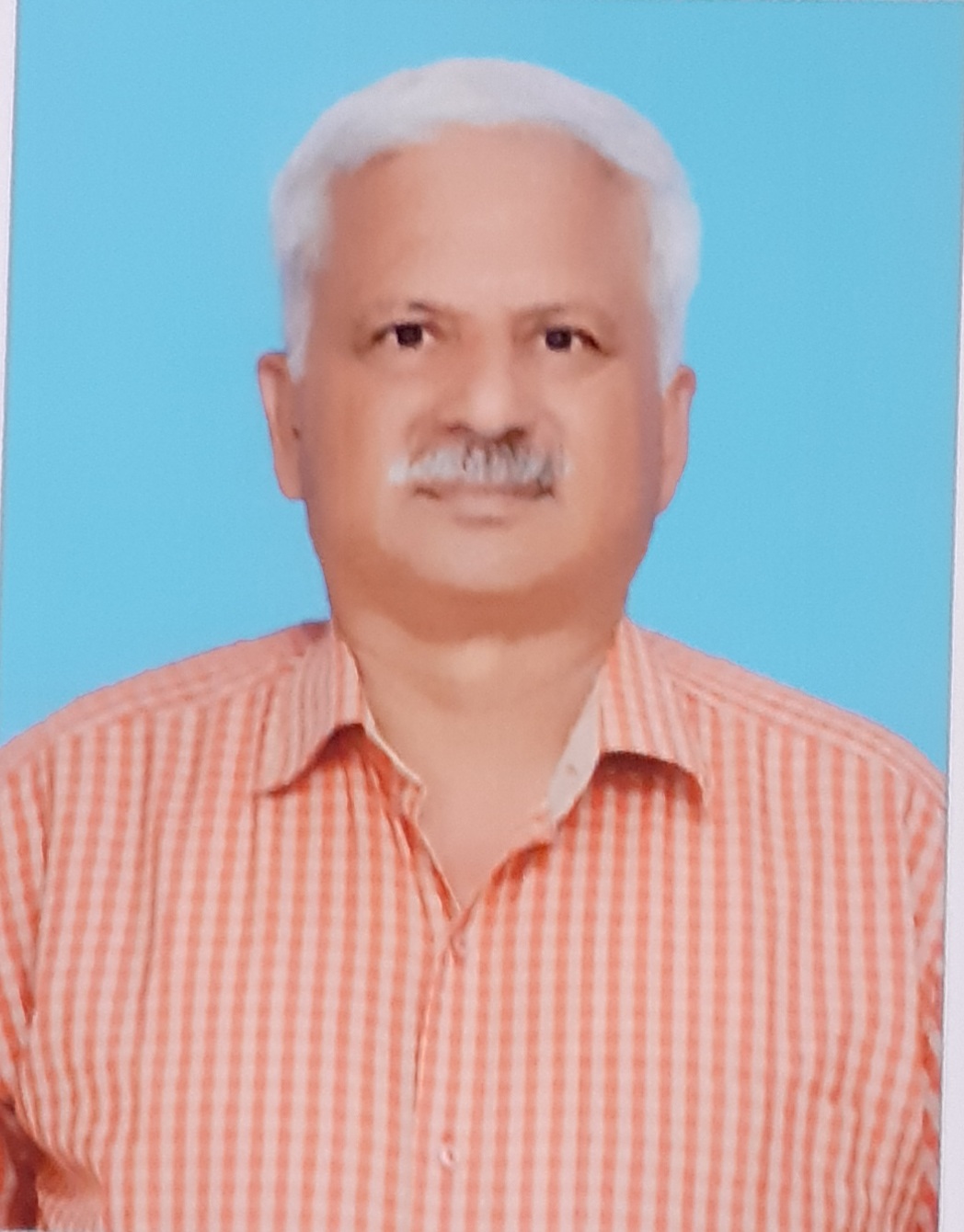 Sh. Vijender Singh  Dagar