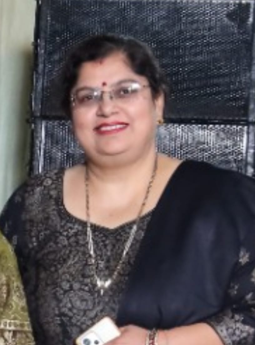 Dr Sonu Bhatia